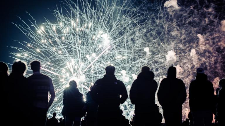 Vuurwerk