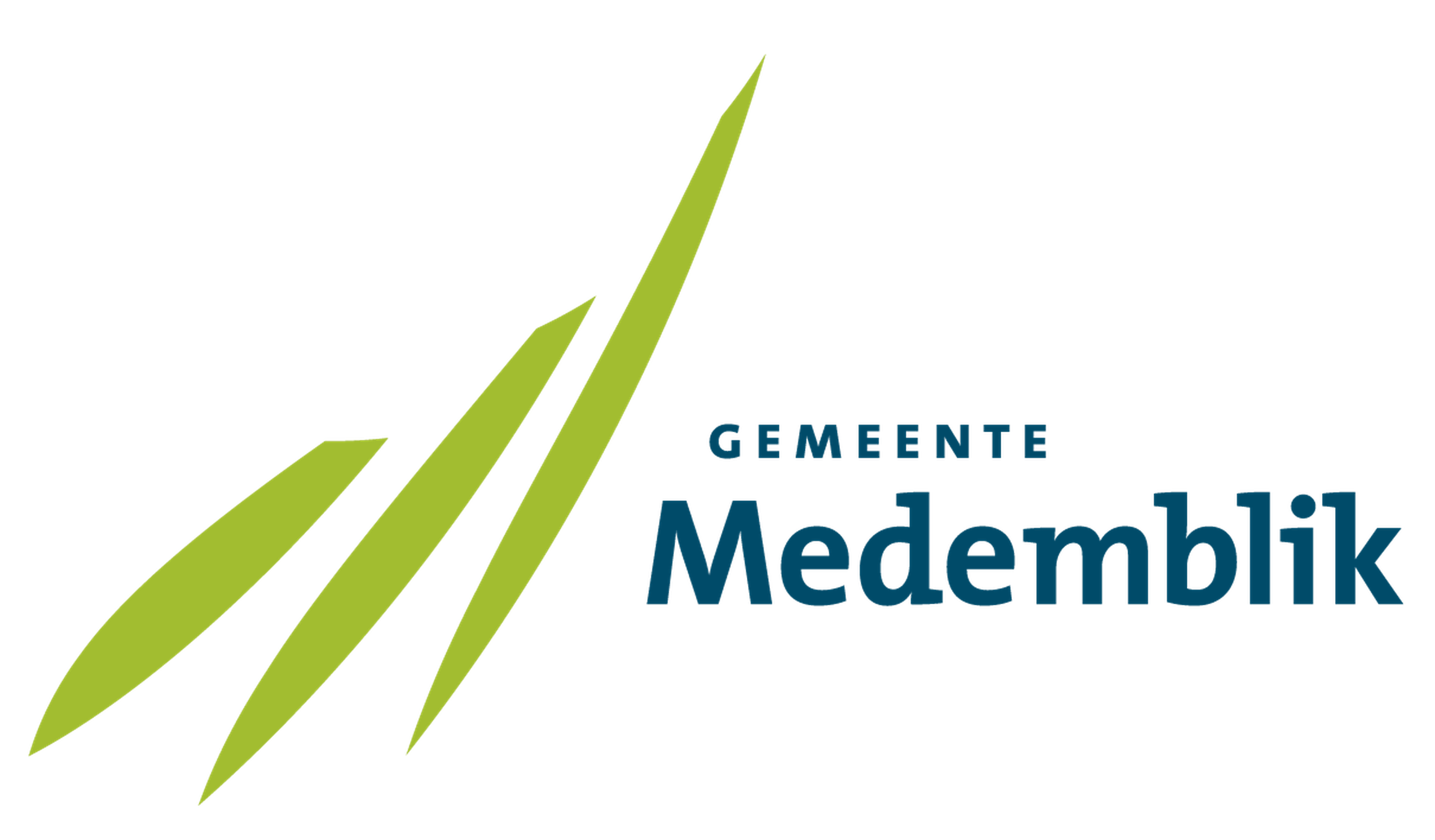 Gemeente Medemblik logo
