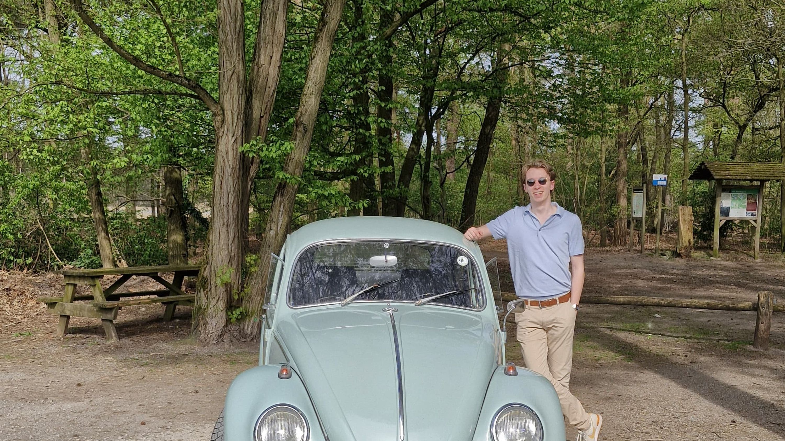 Tobias Kever artikel