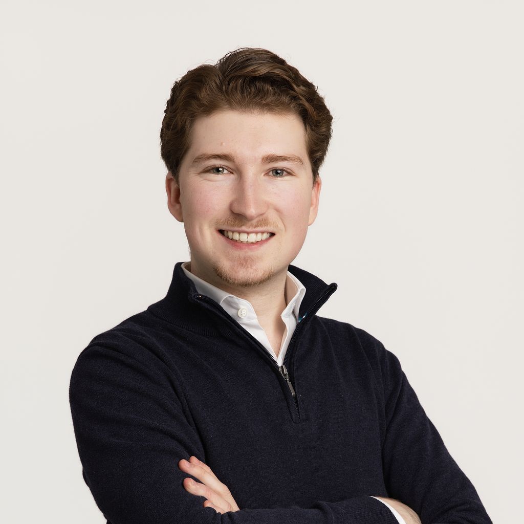 Luc Bollen