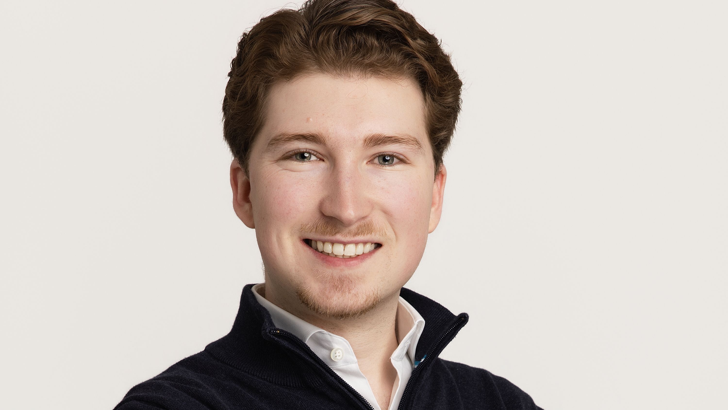 Luc Bollen