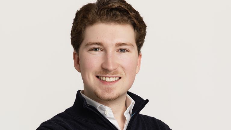 Luc Bollen