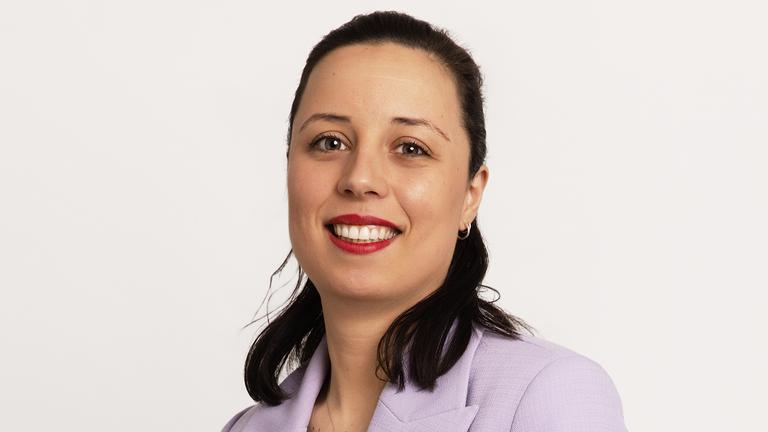 Lieke Mutsaers