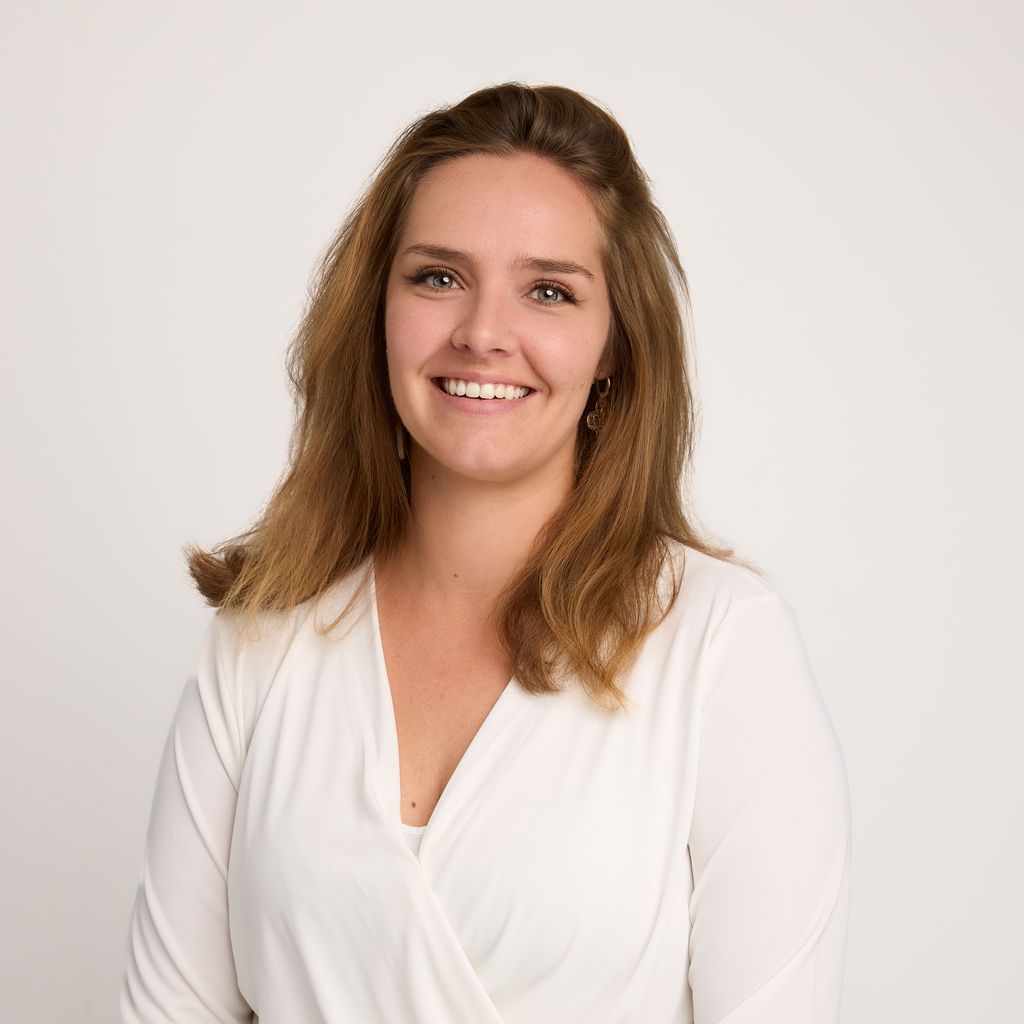 Anouk Jong