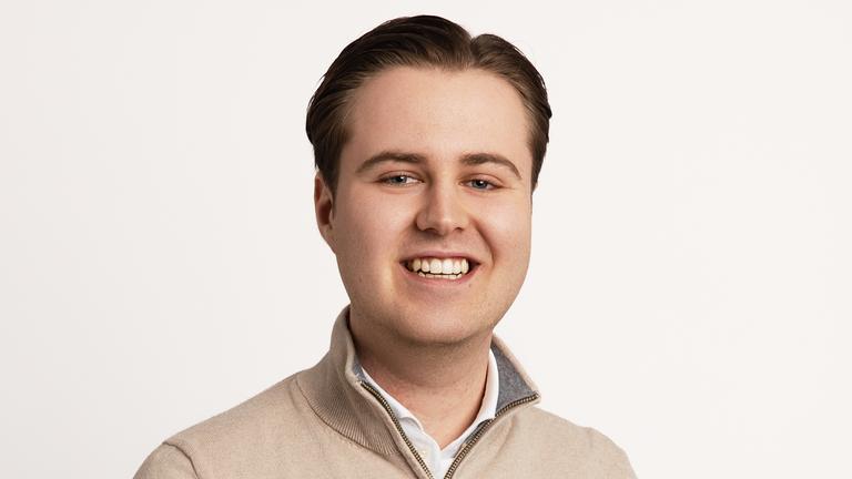 Neil Tromp
