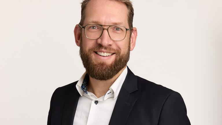 Ron Visscher