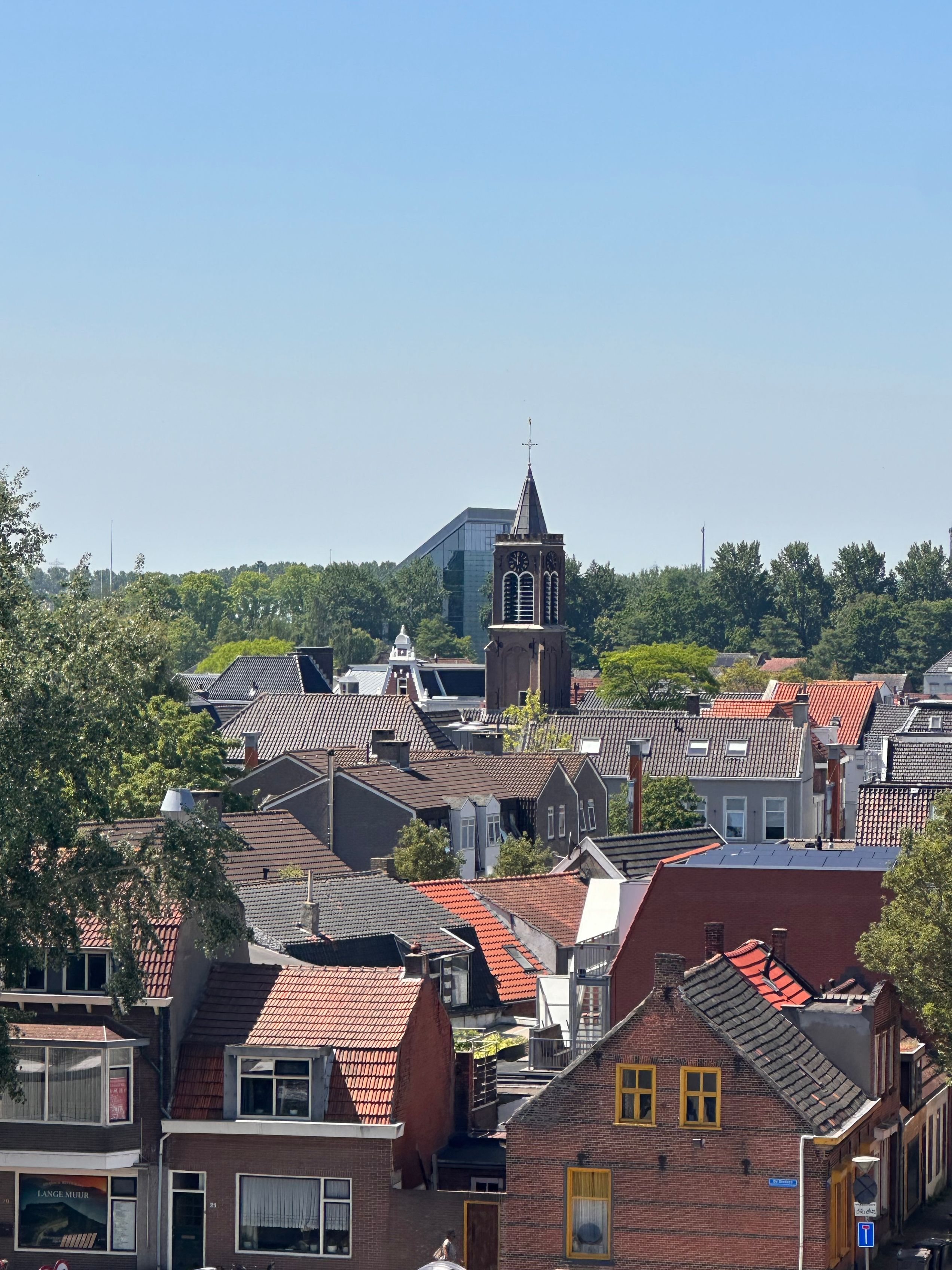 Terneuzen fixed