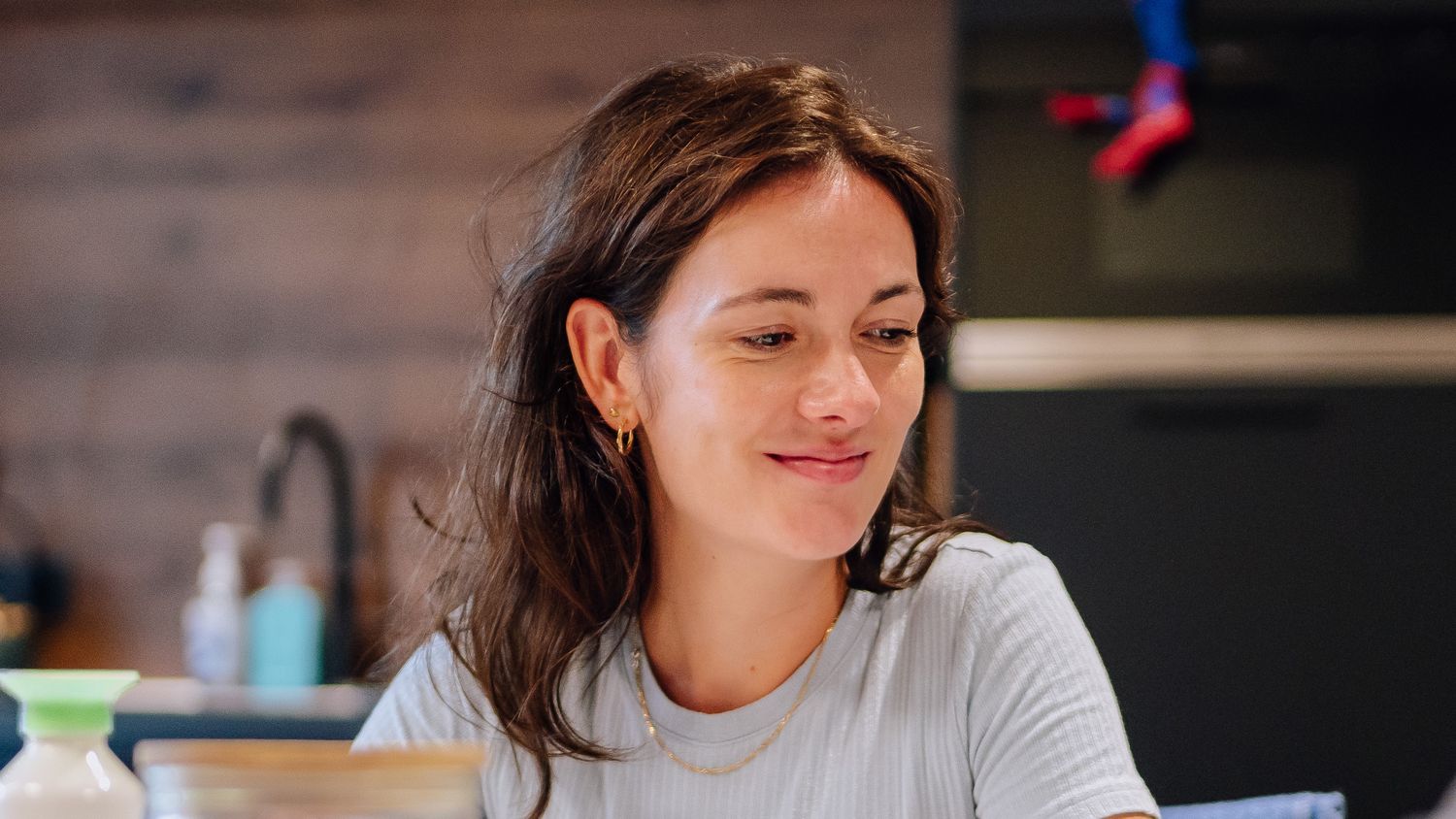 afbeelding Tess interview