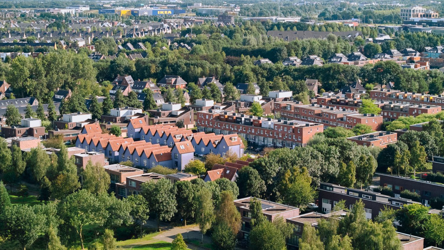 Leefbaarheid toepassing Omgevingswet bedrijventerreinen
