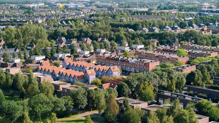 Leefbaarheid toepassing Omgevingswet bedrijventerreinen