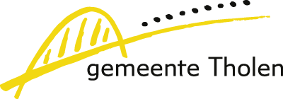 Gemeente Tholen logo