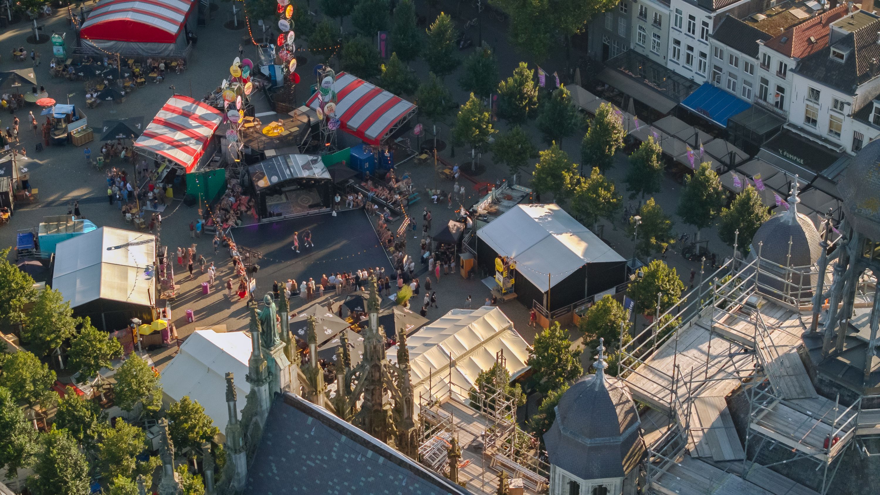 Den Bosch Theaterfestival