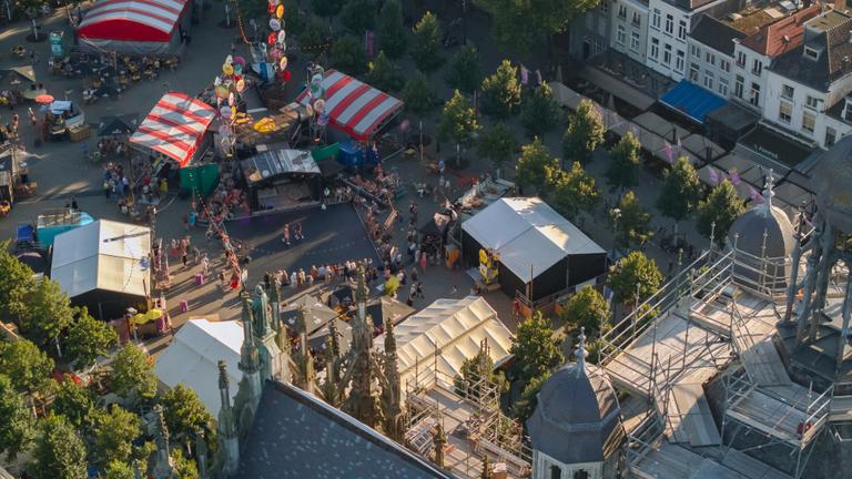 Den Bosch Theaterfestival