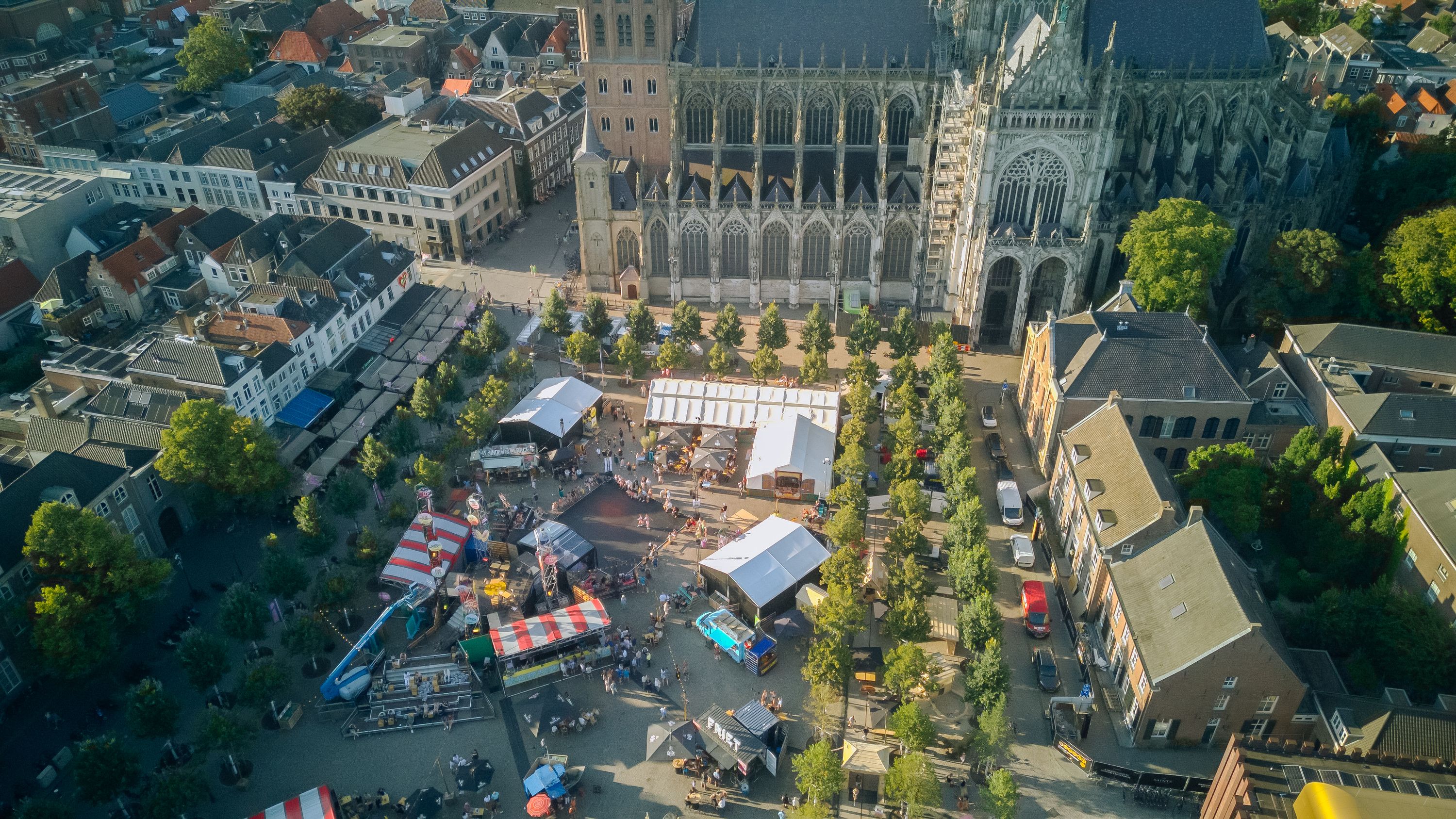 Theaterfestival