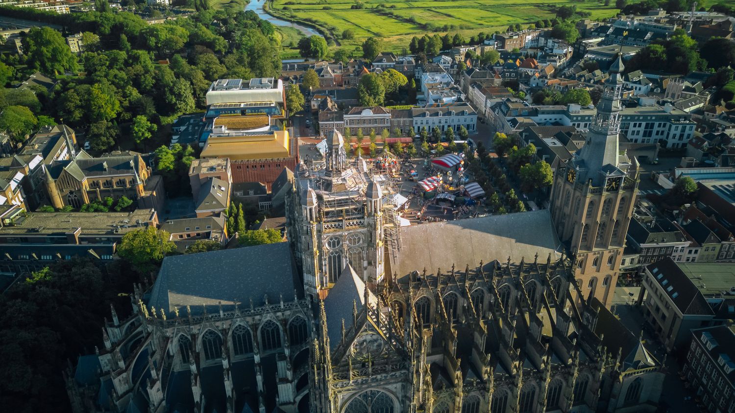 Den Bosch Theaterfestival