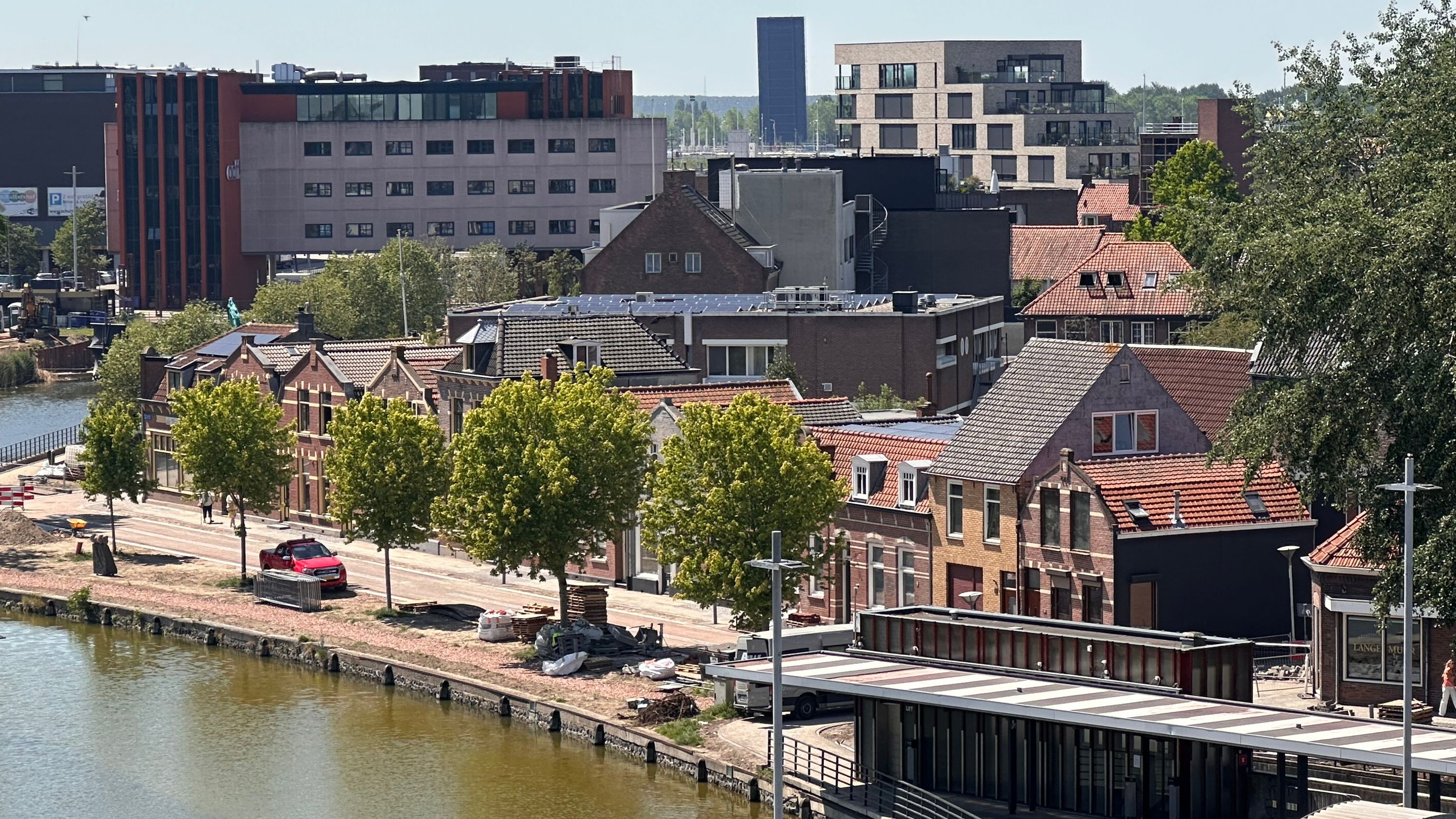 Terneuzen