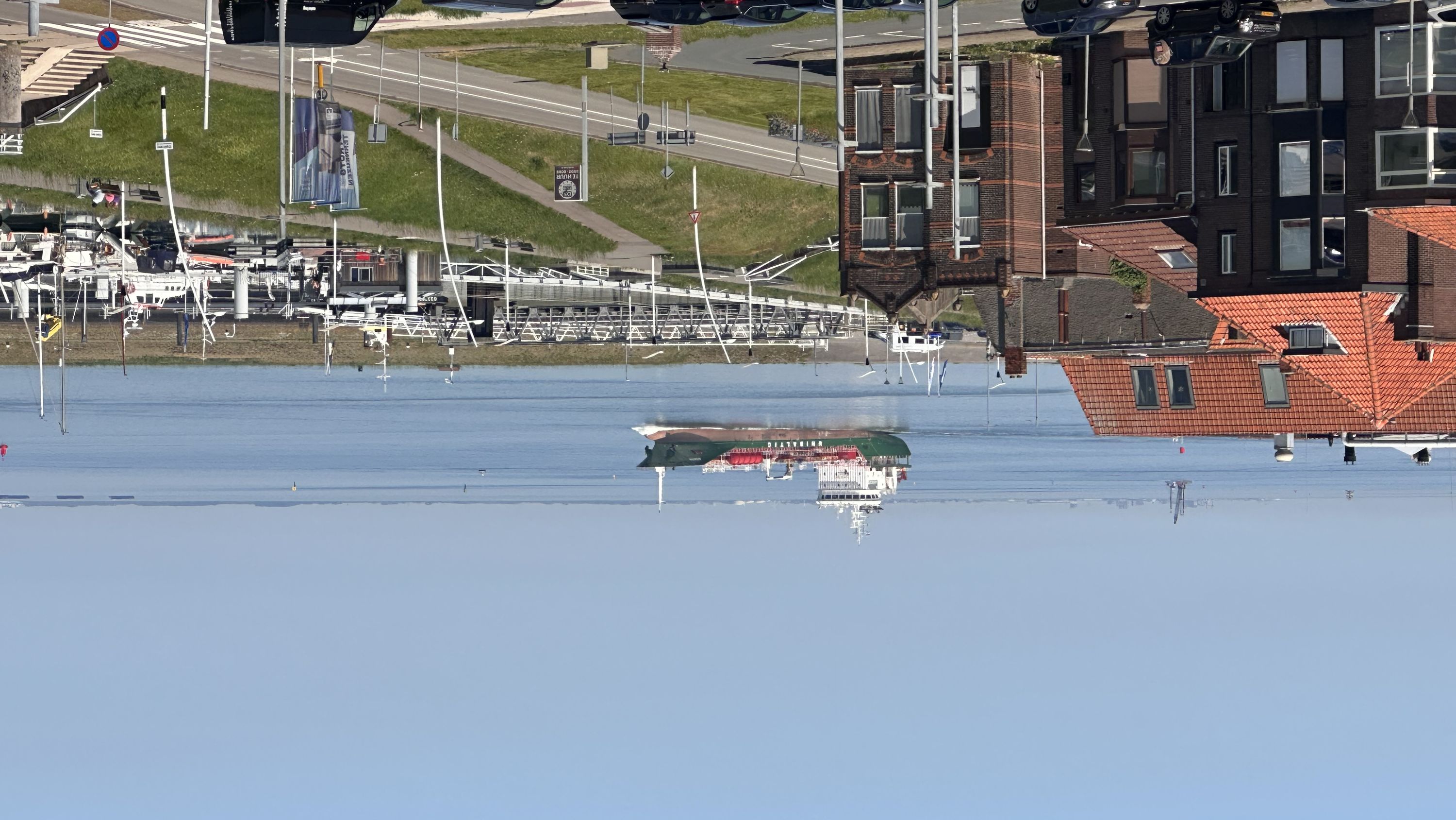 Terneuzen boot