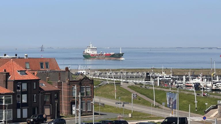 Terneuzen boot