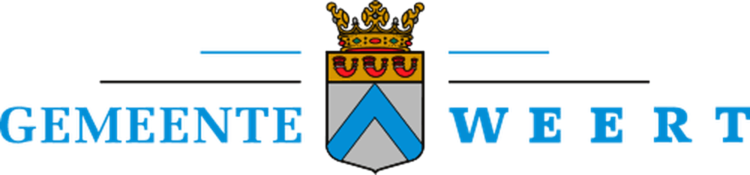 Logo weert