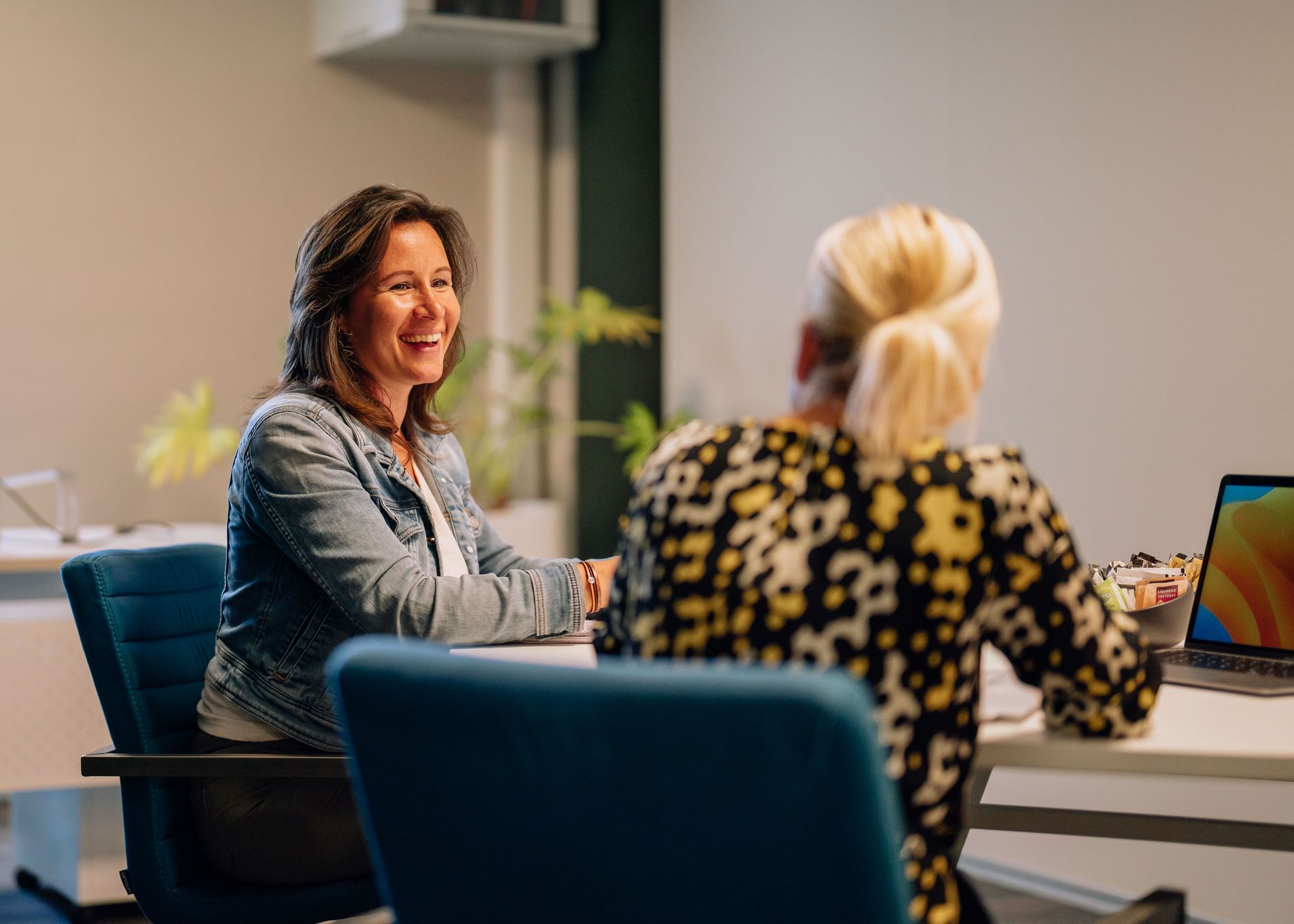 Vacature HR generalist