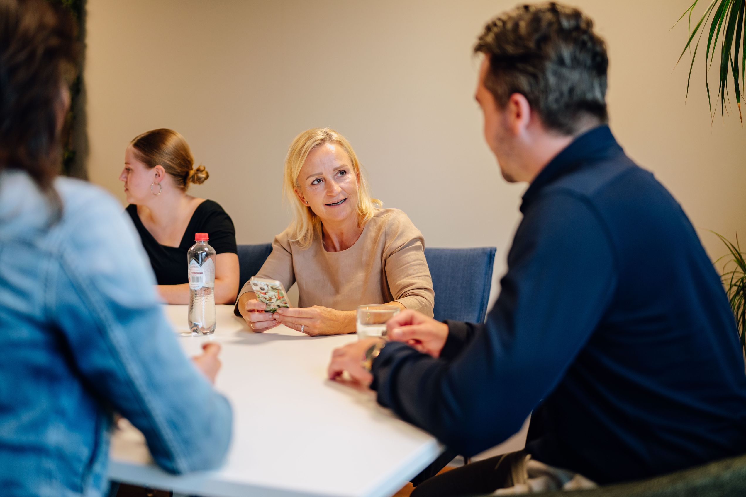 Kantoor Joep Arianne