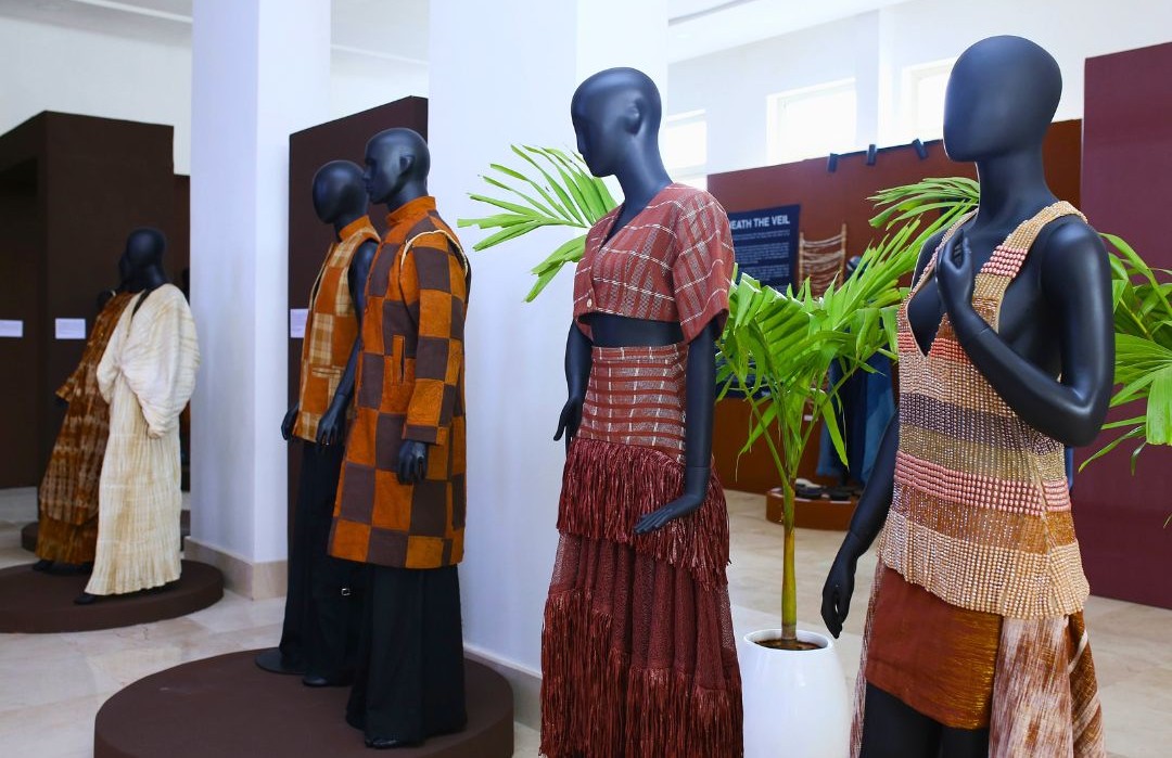 LAGOS FASHION WEEK '26