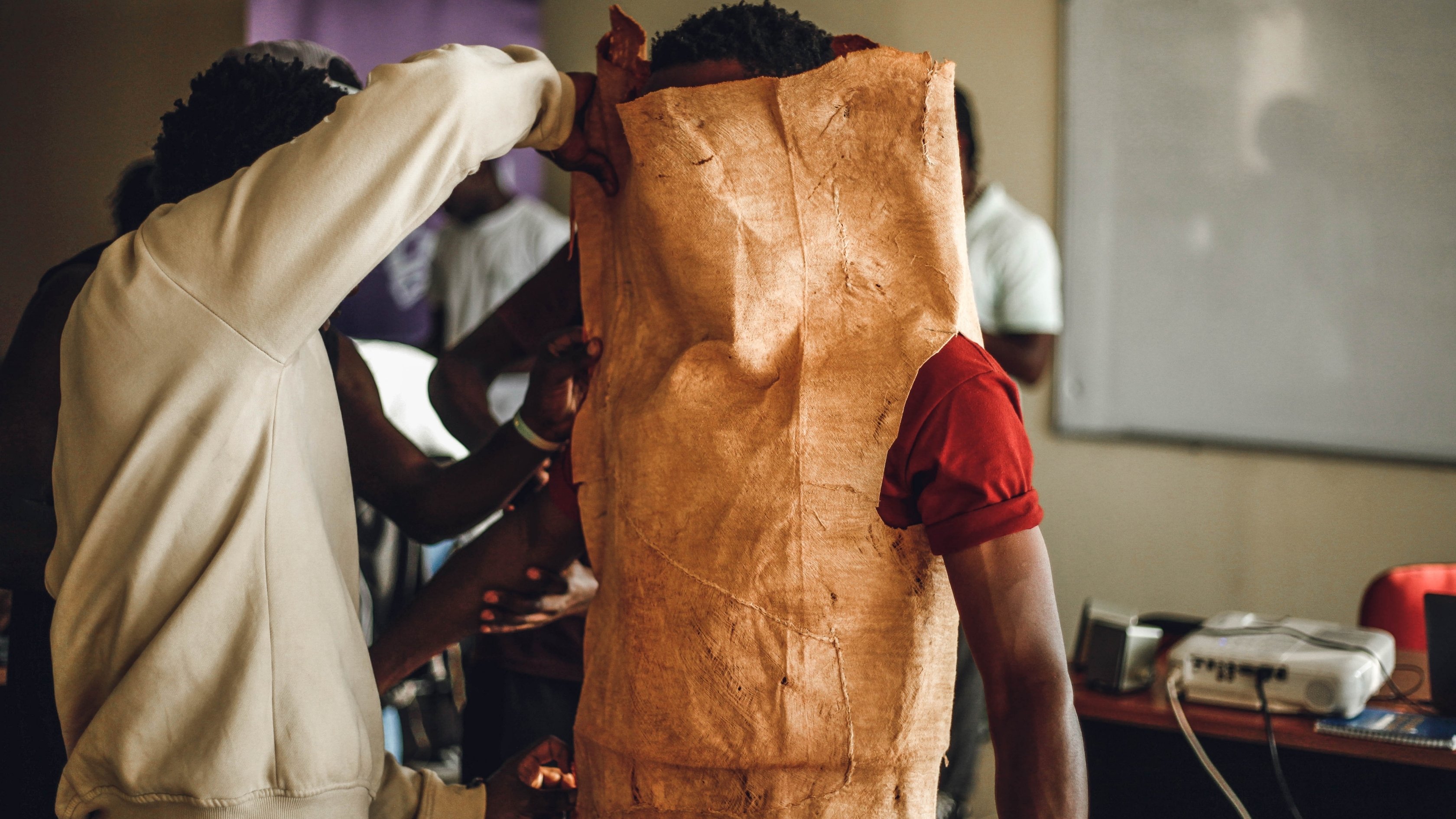 Fashion Cypher Residency