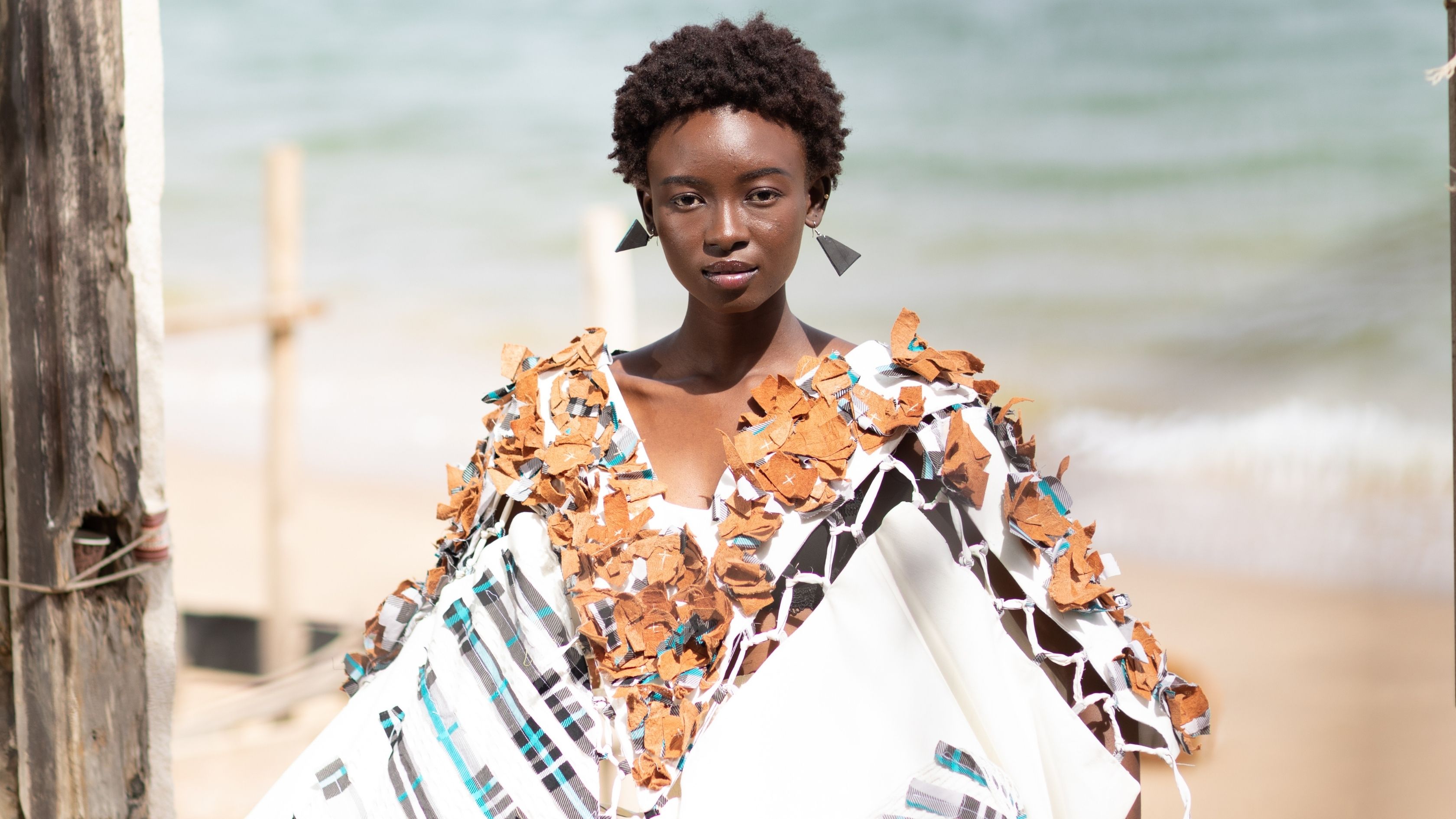 DAKAR FASHION DELEGATION