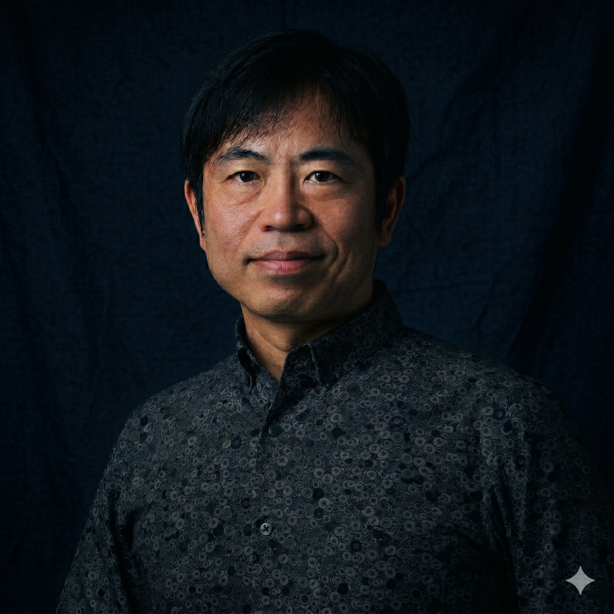 Yasuharu Sasaki