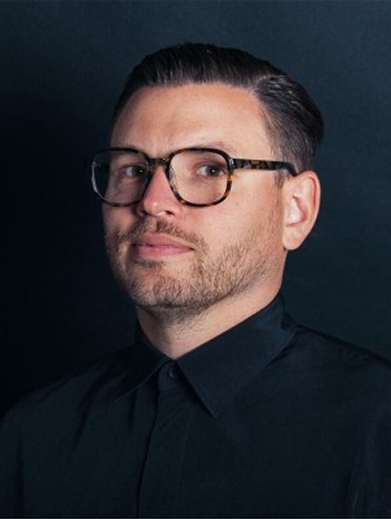 Pascal Rotteveel