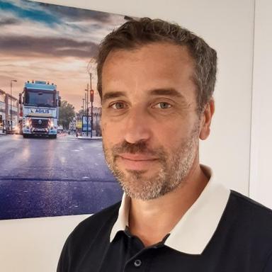 christophe chevalier