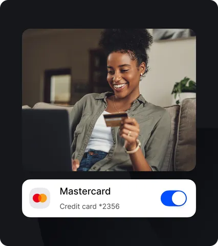 Seamless Payments
