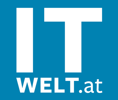 IT Welt Logo