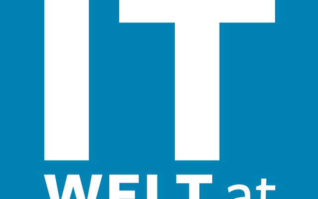 IT Welt Logo