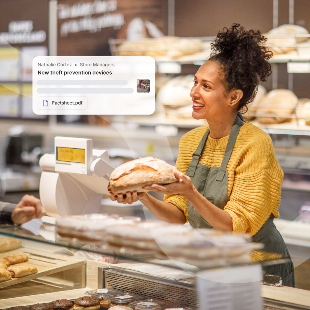 The ultimate guide to employee engagement in retail | Flip