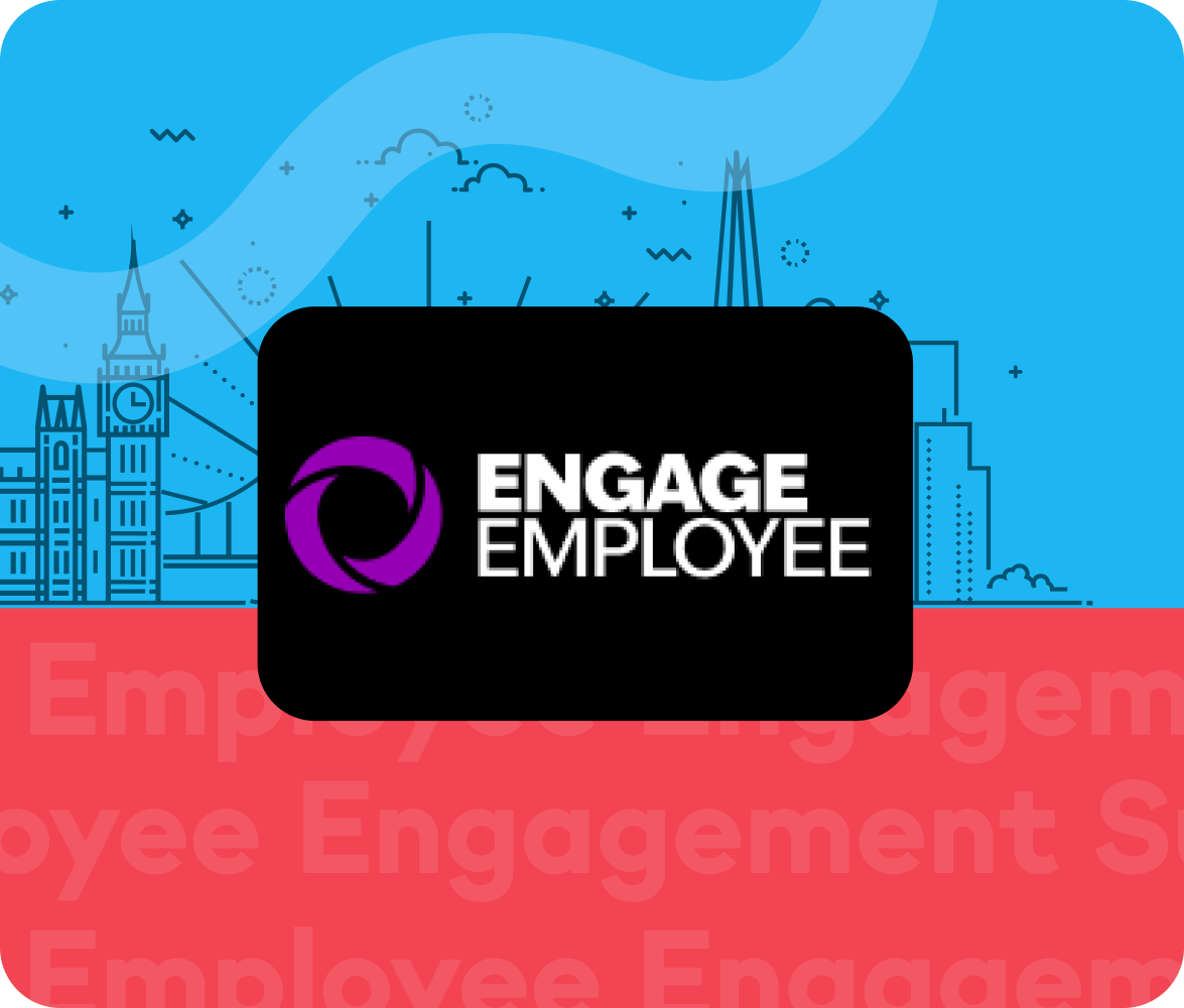 Logo Employee Engagement Summit