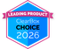 Badge: Leading Product, ClearBox Choice 2026.
