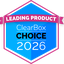 Badge: Leading Product, ClearBox Choice 2026.