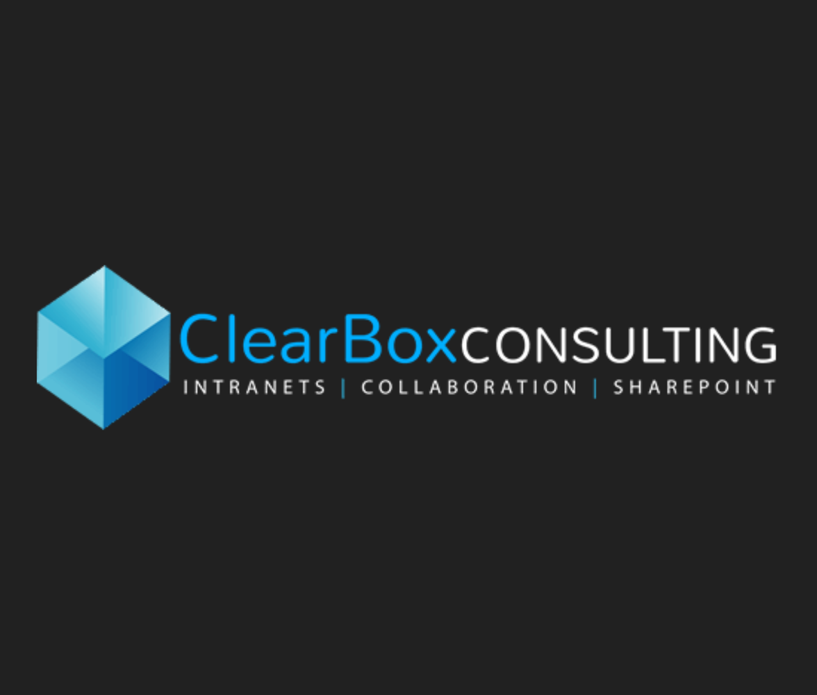 ClearBox Consulting's logo