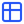Blue grid icon with four squares