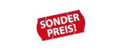 Sonderpreis Baumarkt
