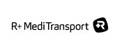 rplus logo in black on a transparent background.