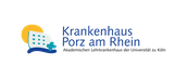 Krankenhaus Porz am Rhein