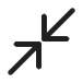 Four arrows pointing towards a central point.