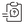Simple black clipboard icon with a speech bubble and question mark, purely decorative.