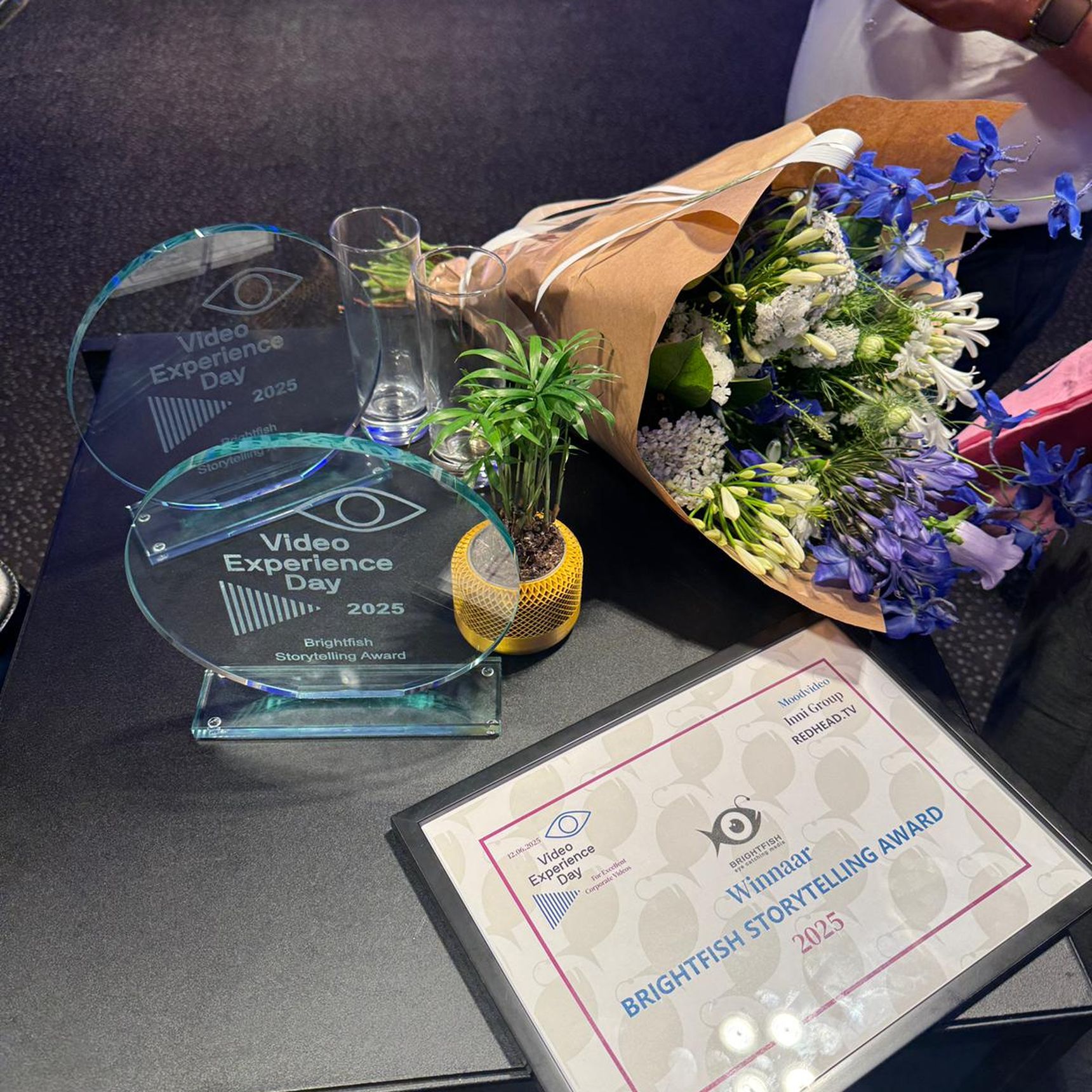awards