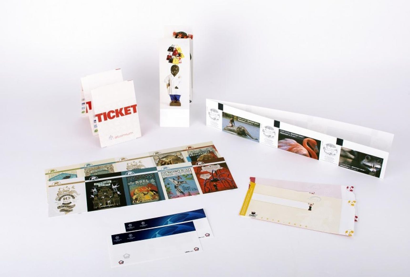 Tickets