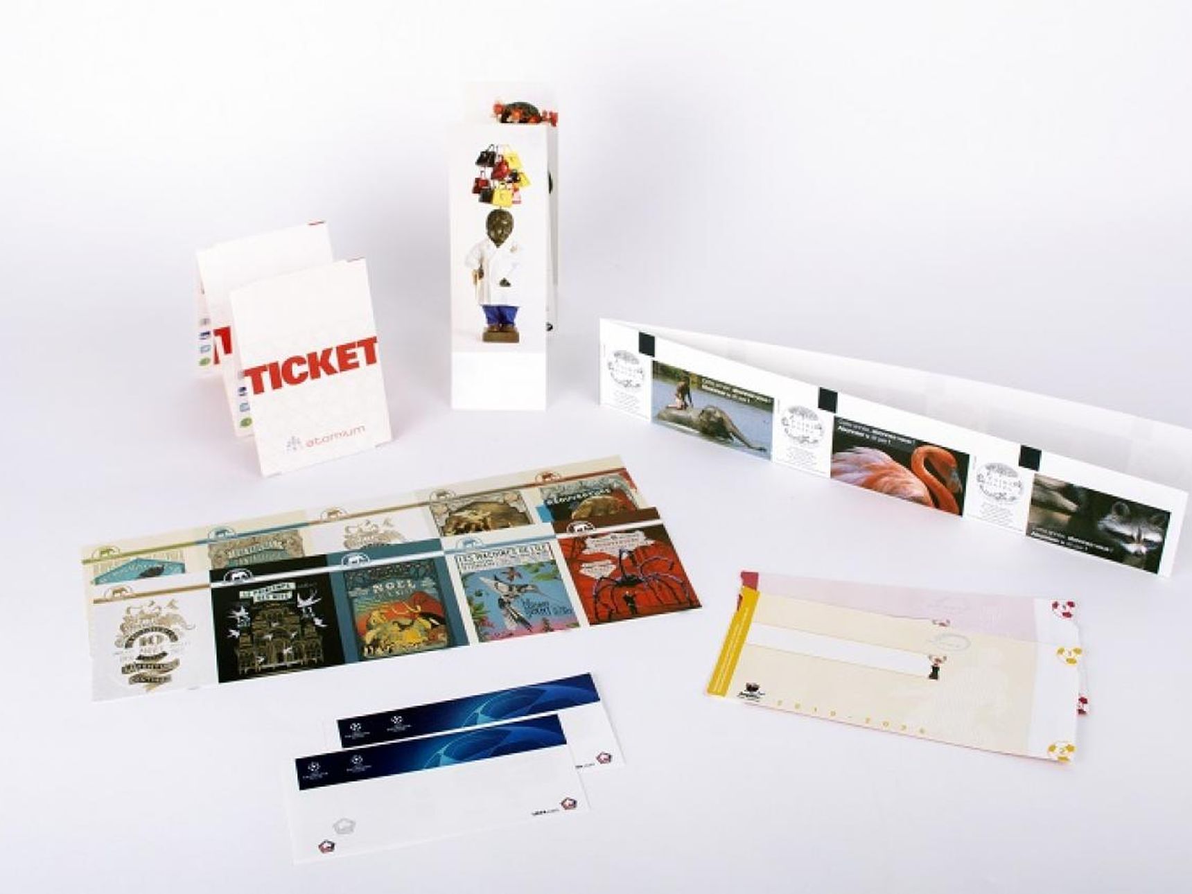 Tickets
