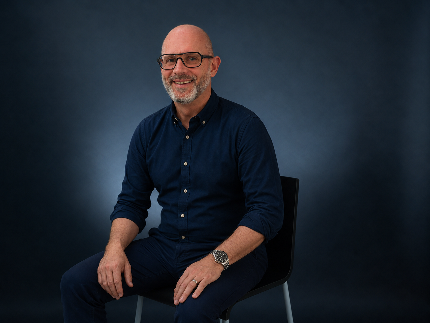 Account Manager Print - Christophe Hervieu