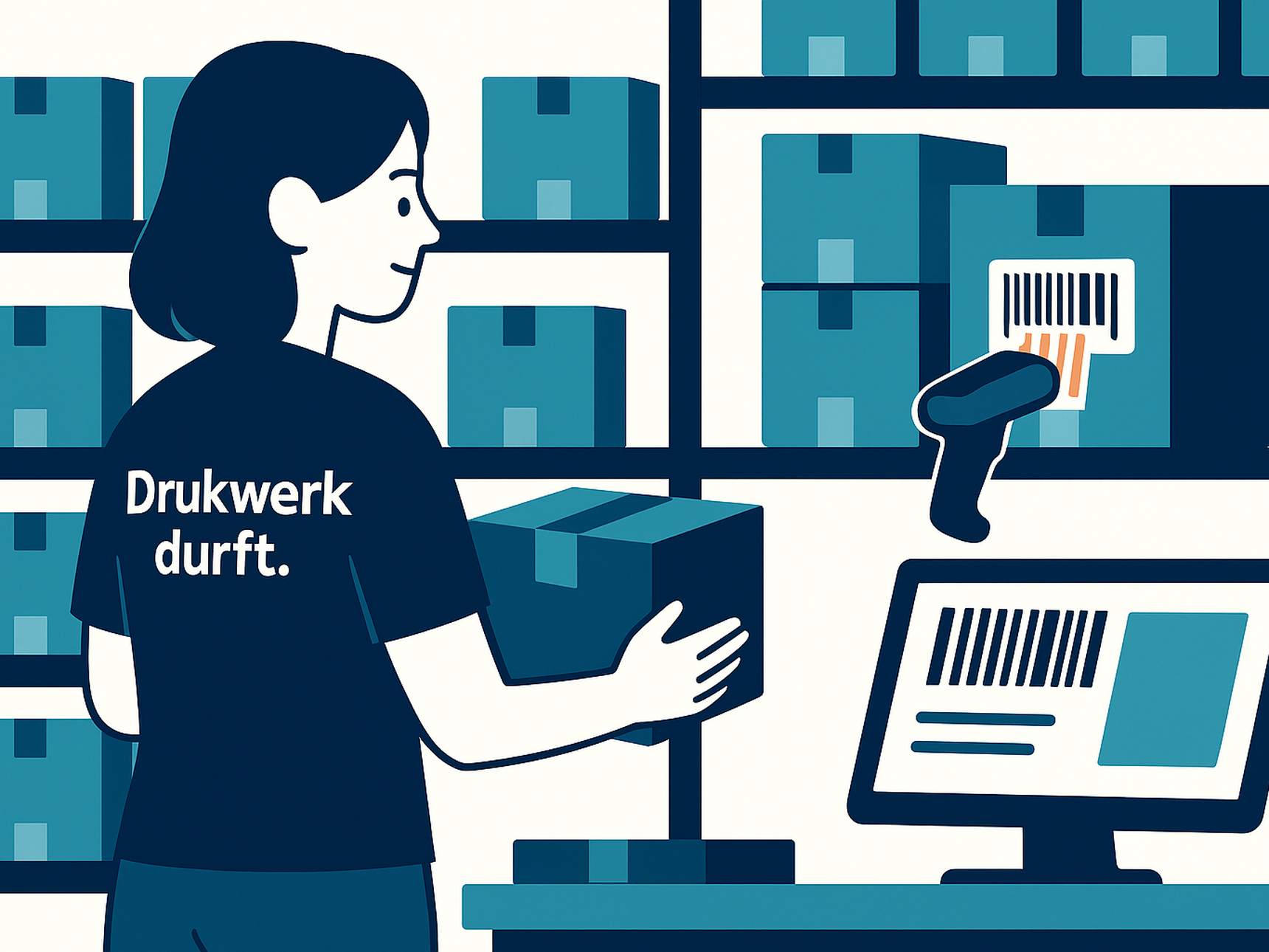logistiek